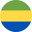 گابن (GA)