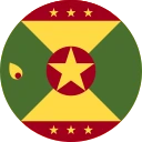 گرنادا (GD)