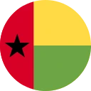 گینهٔ بیسائو (GW)