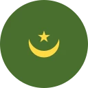 اوگوئیای موریتانی (MRU)