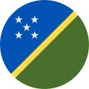 دلار جزایر سلیمان (SBD)